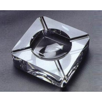 CRYSTAL ASHTRAY-IGT-AS0001